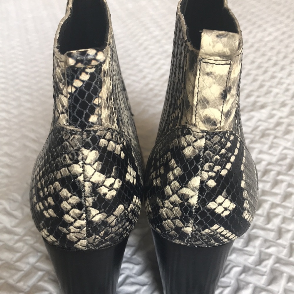 Marc Fisher LTD Alva Bootie - Picture 9 of 16